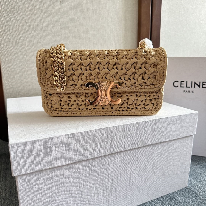 Ce1i*e triomphe bags